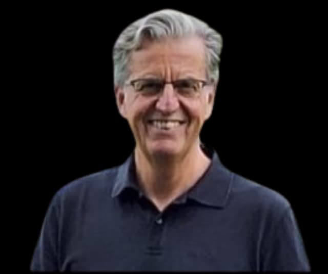 Dr. Dirk Welting
