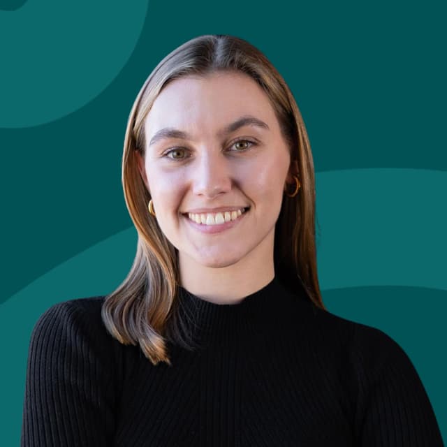 Anna-Lena Singler, User Research & Leads bei uxflows
