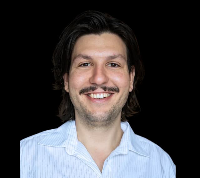Matthias Beck, UI/UX Designer bei uxflows