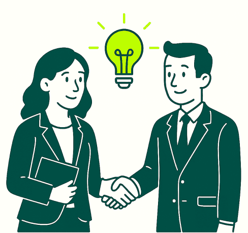 Digital Partnership
