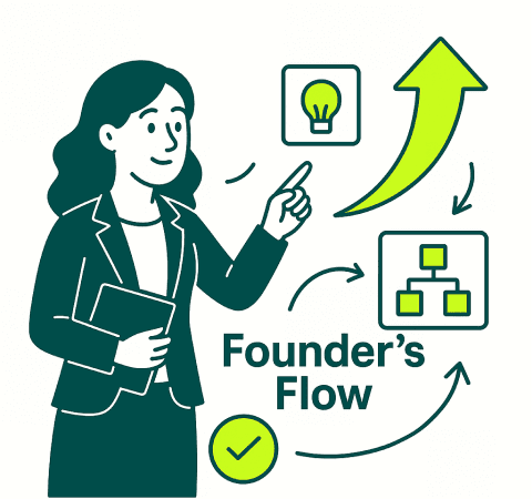 Founder's Flow