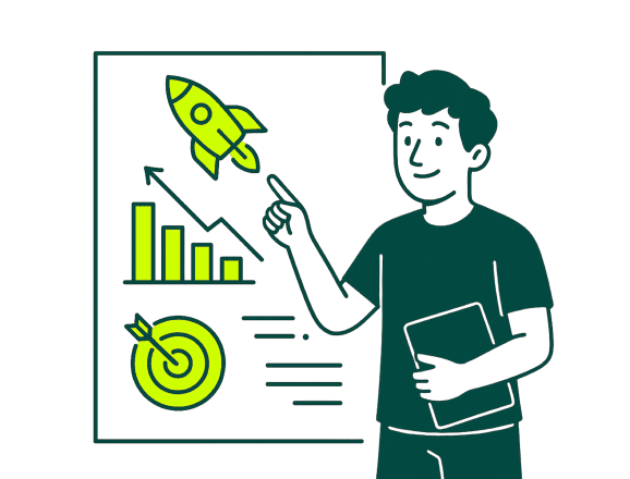 Research Flow - User Research & Zielgruppenanalyse
