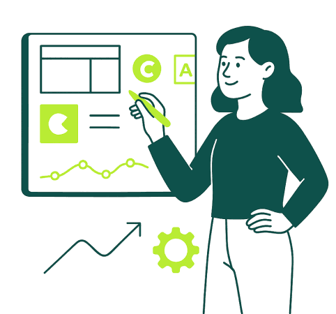 UI/UX Design - Intuitives Design für smarte Nutzererlebnisse