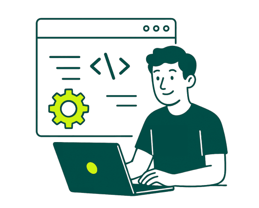 Web- & App Development