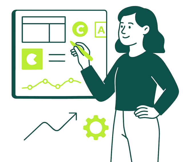 Web- und Software Design - Ganzheitliche UX-Gestaltung für optimale Nutzererfahrung