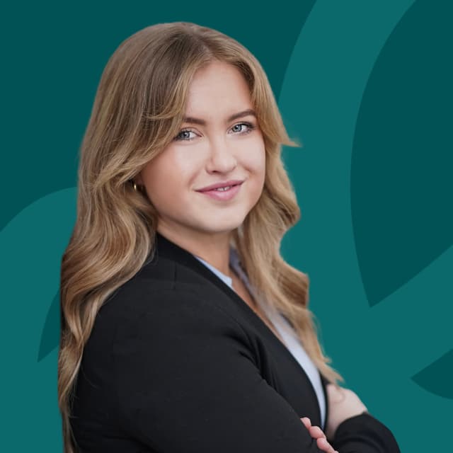 Janina Baumgärtner, Founder und UX Strategy Expertin bei uxflows